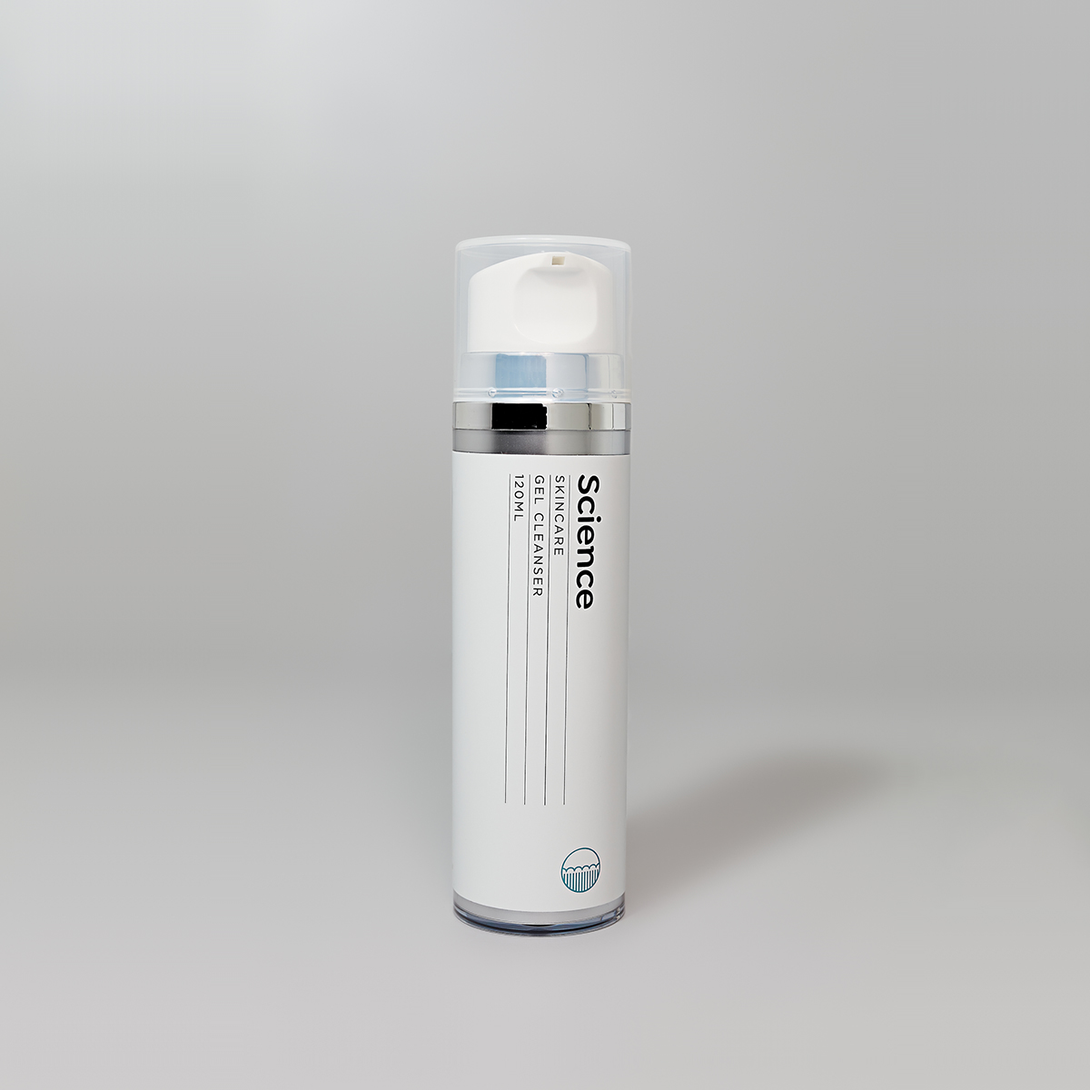 Soothing Gel Cleanser for Sensitive Skin Science Skincare