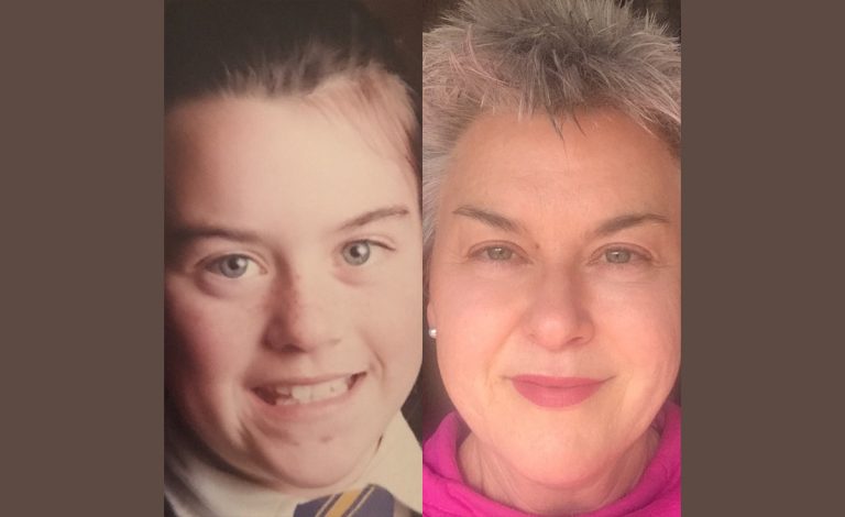 My 45 Year Skin Journey and the “Why” of Science Skincare