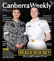 Canberra-Weekly