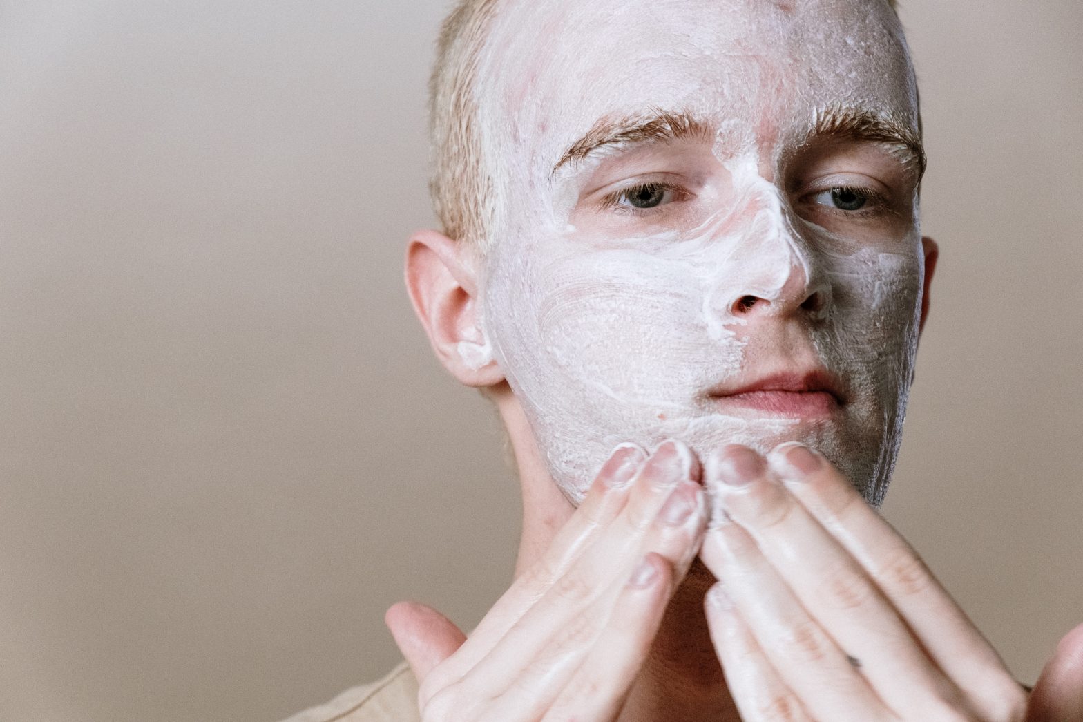 Acne and pimples what types are there science skincare